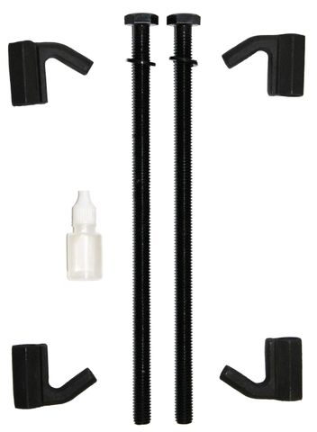 2 Piece Spring Compressor Set