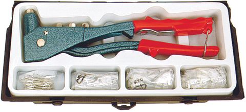 Hand Riviter Kit