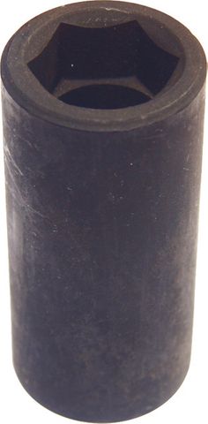 19mm x 21mm x 1/2-Inch Drive Flip Impact Socket