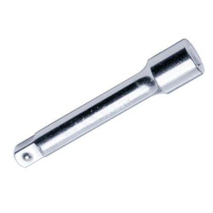 1/4" Drive Extension Bar 100mm