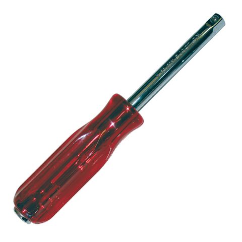 1/4" Drive Spinner Handle - 150mm