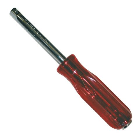 1/4" Drive Spinner Handle - 150mm