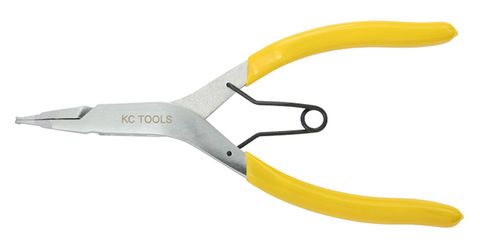 225mm Circlip Pliers - Straight Tip