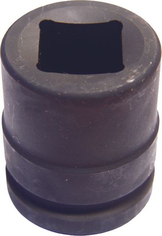 3/4-Inch Drive Square Impact Sockets - Metric and Imperial