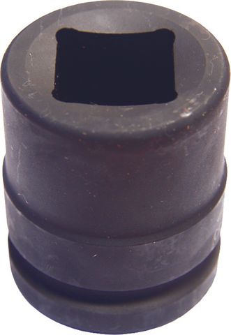 17mm x 3/4-Inch Drive Square Impact Socket