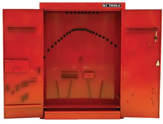 Wall Cabinets