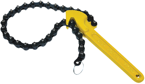 Chain Wrench