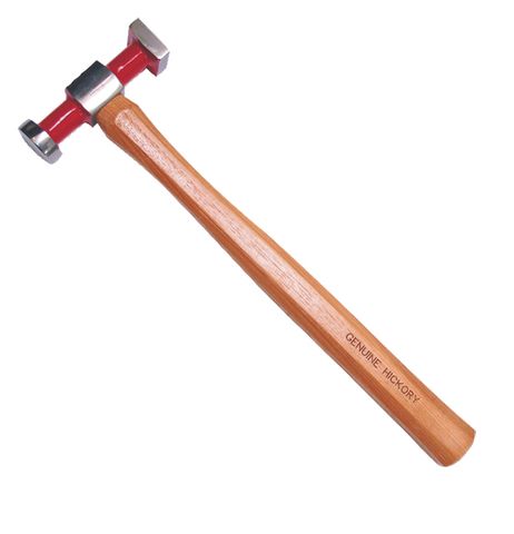 Light Bumping Crowned Face Hammer