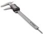 Dual Scale Caliper - Digital 150mm / 6"