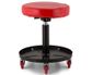 Adjustable Seat Creeper -Round