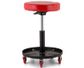 Adjustable Seat Creeper -Round