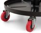 Adjustable Seat Creeper -Round