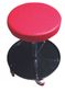 Adjustable Seat Creeper -Round