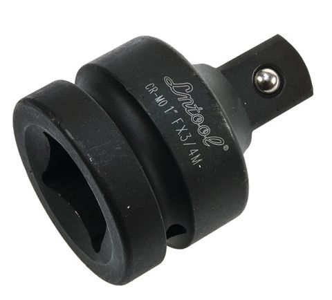 1-Inch Drive To 3/4" Drive Impact Adaptor