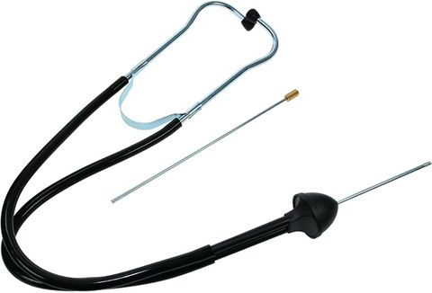 Engineers Stethoscope