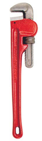 350mm Pipe Wrench - Rigid Pattern