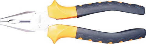 Combination Pliers, Heavy Duty Handles