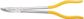 400mm Long Nose Pliers - 90 Degree Bent