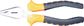 200mm Combination Pliers - Extra Grip Handles