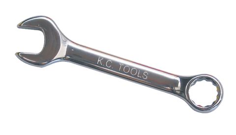 Combination Spanners, Extra Short - Metric