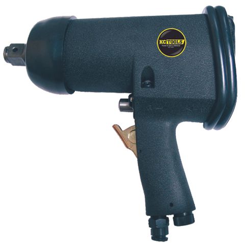 3/4" Dr Impact Wrench - Air - 4 -200 Rpm - 700 Ft Lb