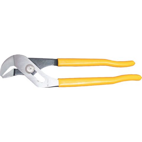250mm/10" Multigrips - Straight Jaw