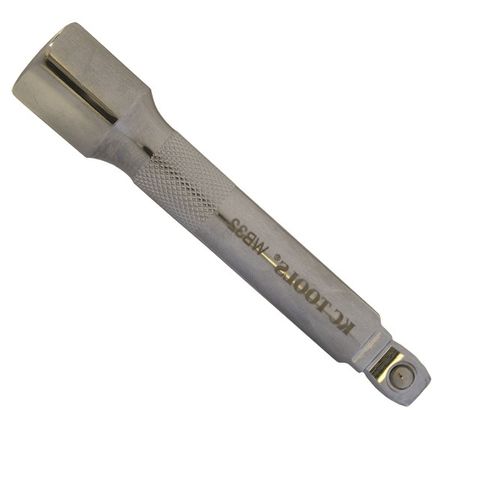 1/2" Drive Extension - Wobble - 125mm