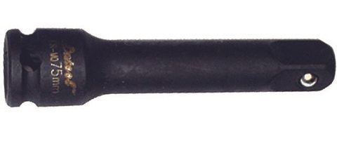 1/2-Inch Drive - 75mm Impact Extension Bar