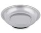 150mm Magnetic Parts Dish - Stainless Steel Round