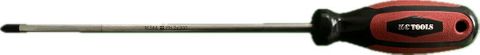 No.2 X 200 Anti Slip Screwdriver - Phillips