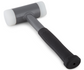 35mm Replaceable Soft Face Hammer