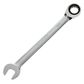 5/16" Ratchet Spanner - One Way Gear Ratchet