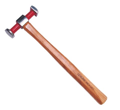 Reverse Curve Hammer