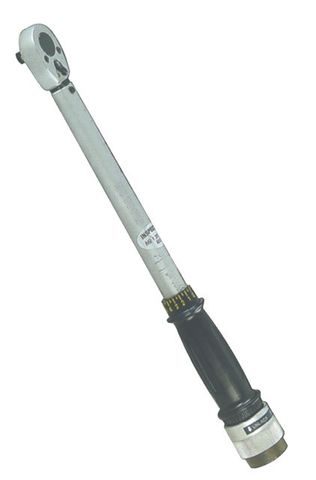 3/8" Drive Torque Wrench 6-30Nm - Length 300mm (TWW30N3)