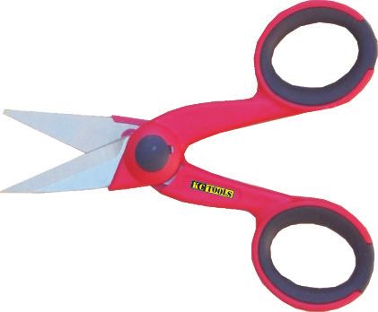 Gasket Scissors