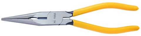 200mm Long Nose Pliers