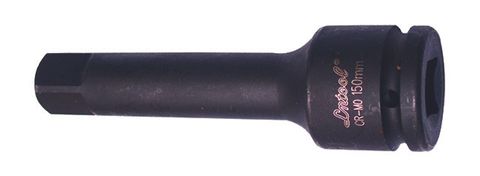 3/4-Inch Drive - 150 mm Impact Extension Bar
