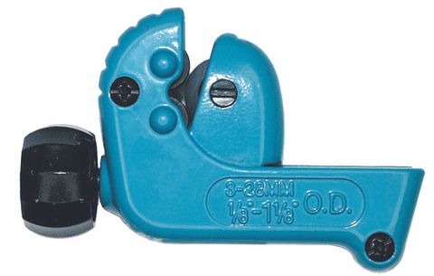 8mm - 28mm Tube Cutter