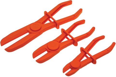 Brake Clamps Flex Line