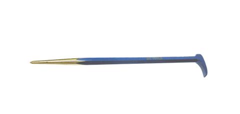 445mm Rolling Head Pry Bar