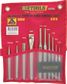 10 Piece Punch & Chisel Set