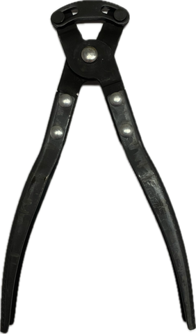 Offset Boot Clamp Pliers