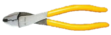 200mm Electronic Crimping Pliers