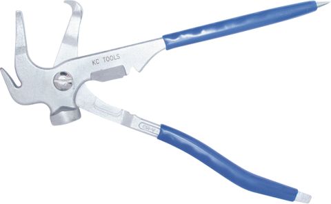 Wheel Balancing Weight Pliers