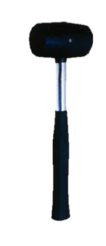 16 Oz Rubber Mallet (455 grams)