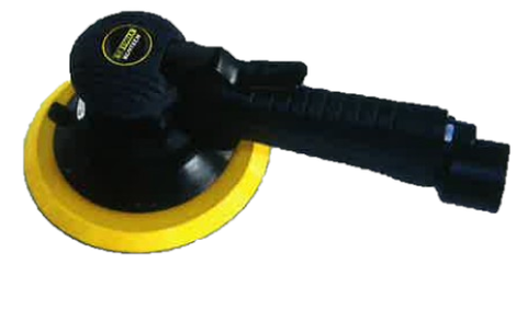 6" Two Hand Sander