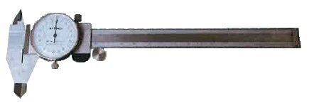 8'' Dial Caliper AF