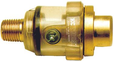 Oiler - Air - Mini Brass