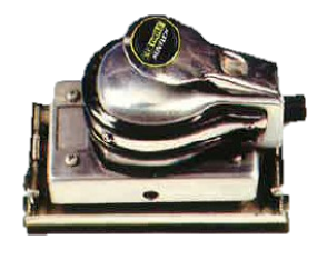 92 x 163mm Jitterbug Sander