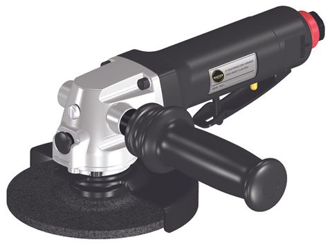 5 Inch Angle Grinder